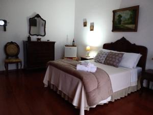 Pousada Canto da Paz