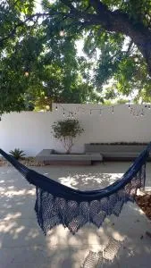 661 Hospedagem - Alvear