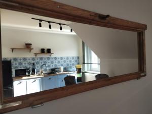 Apartament 27A