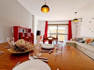 Semi-detached house in Butiplaya