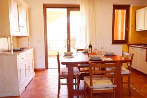 Mereu Central Apartment img12