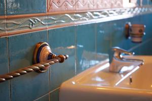 Mereu Central Apartment img34