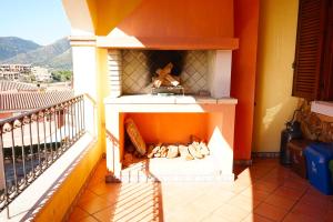 Mereu Central Apartment img47