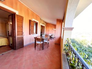 Mereu Central Apartment img40