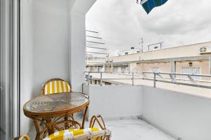 Los Locos-dos minutos