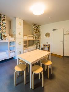 Hostel Zahrada Mikulov