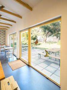 Hostel Zahrada Mikulov