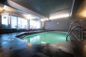 Hob Fort du Pré - Lalouvesc