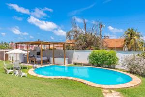 Casa em Porto das Dunas por Carpediem