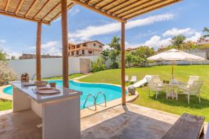 Casa em Porto das Dunas por Carpediem