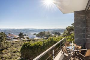 Villa Araceli - 4hvězdičkové hotely ve městě Aljezur