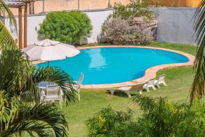 Casa em Porto das Dunas por Carpediem