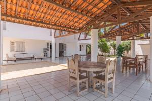 Casa em Porto das Dunas por Carpediem