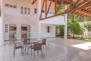 Casa em Porto das Dunas por Carpediem