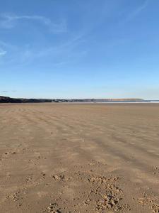 Hotdog House Filey Detached Pet Friendly Eco-House
