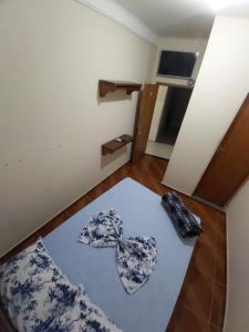 Pousada do Mineiro MC BOM