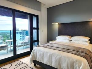 1908 Oceans Apartment - by Stay in Umhlanga