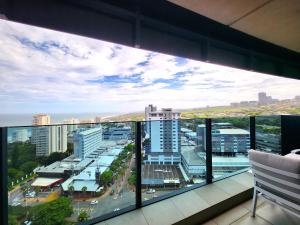 1908 Oceans Apartment - by Stay in Umhlanga