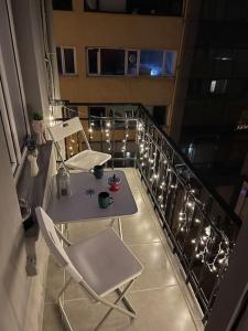 Modern Flat with Central Location near Nisantasi