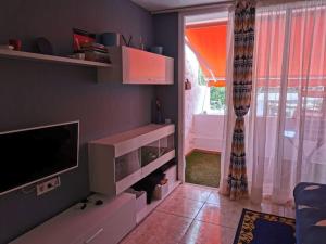 Silencio Chaparral - 3hvězdičkové hotely ve městě Arona