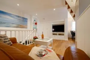 Ferienwohnung Käthe - Braderup