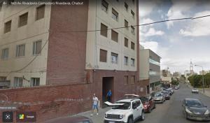 ALMAR Rivadavia
