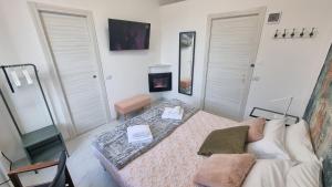 Casa Storica Piazza 5 Giornate