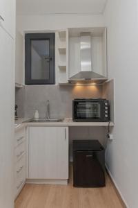 SIS Urban Apartments