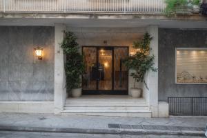 SIS Urban Apartments