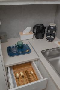 SIS Urban Apartments