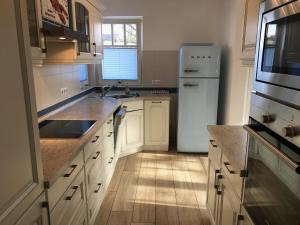 Friedenstrasse Haus Kranich