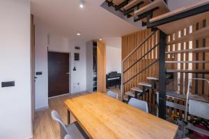 Roof terrace in the heart of Belgrade