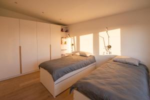 Roof terrace in the heart of Belgrade