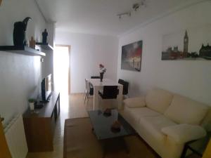 Apartamento Zig Zag