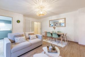 Appartements La Boheme : photos des chambres