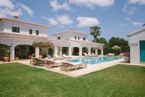 The Adelante House - Jávea