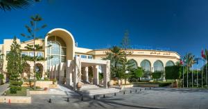 Carthage Thalasso Resort