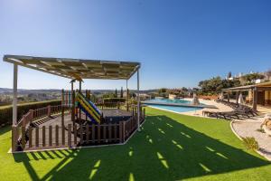 Casa da Colina at Vale da Ribeira