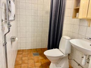 Triple Room room in Mora Parken Hotel