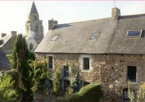 La Goëlette - 圣叙利阿克