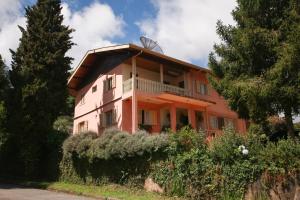 Pousada Sino dos Ventos- Refúgio de paz na Serra em Campos do Jordão