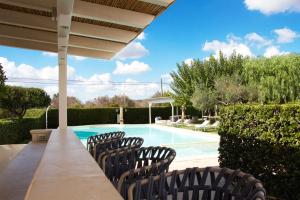 Hotel Montecallini - Adult Only 14