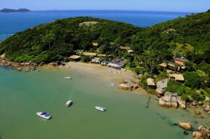 Pousada Ilha do Papagaio