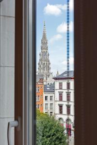 Happy Boutique Hotel - Grand Place