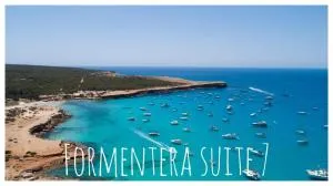 Formentera Suite 7 - 埃斯普霍斯