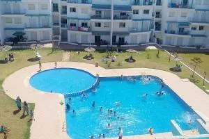 Résidence Cabo Negro - El Groura