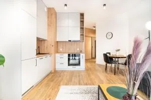 ApartamentySnu, Struga Tower Deep Purple - Piotrowice