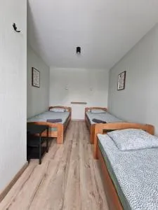 Apartamenti Jēkabpilī - Atašiene