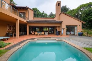 San Lameer Villa 5910 - 4 Bedroom Luxury - 8 pax - San Lameer Rental Agency