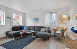 Gorgeous Home In Skagen With Kitchen